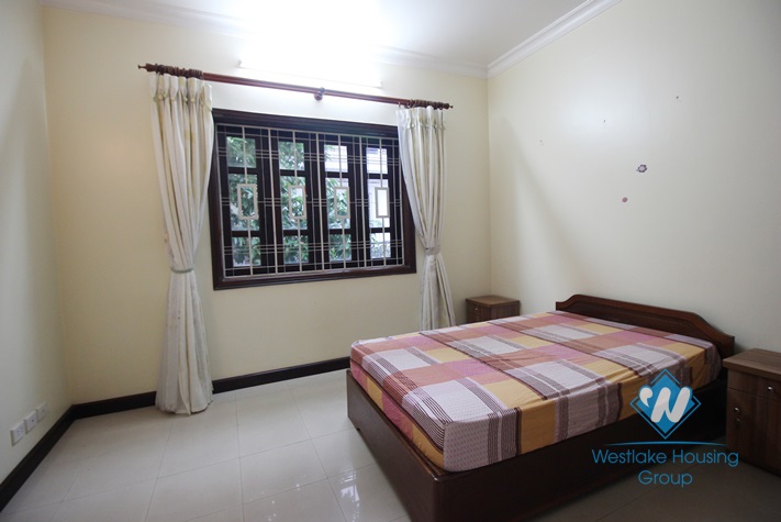 A affordable house for rent in C block, Ciputra International Ha Noi City